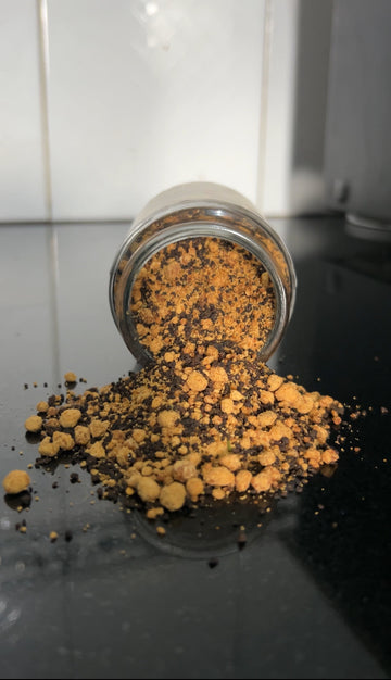 Jaggery Tea - 500gms