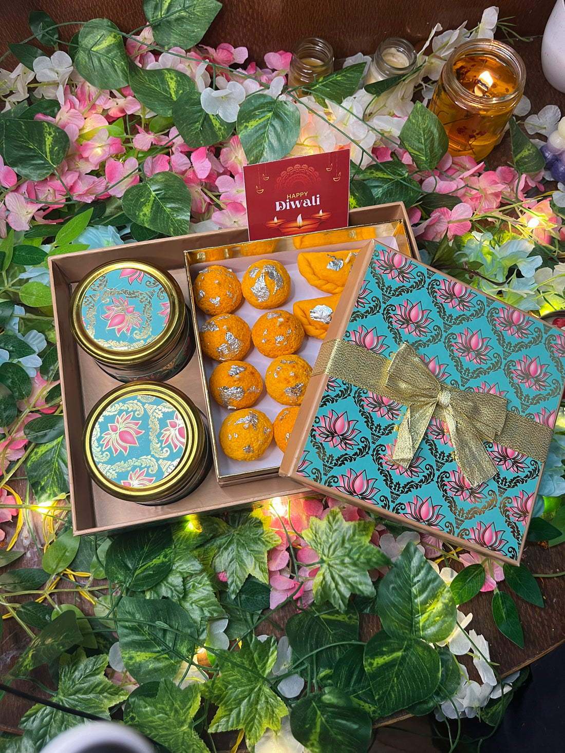 Diwali Bonanza Hamper