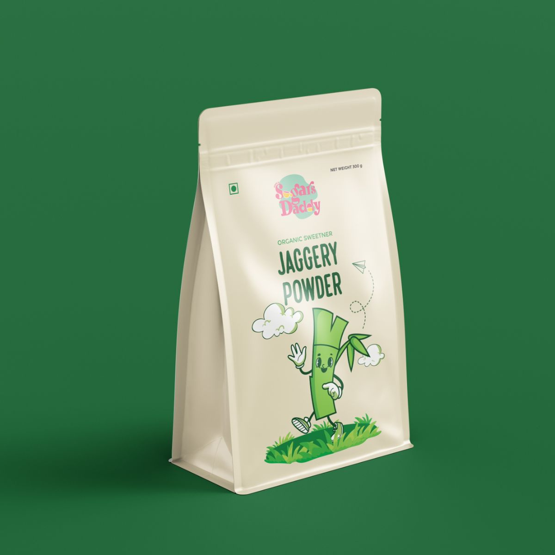 Jaggery Powder Monthly Pack