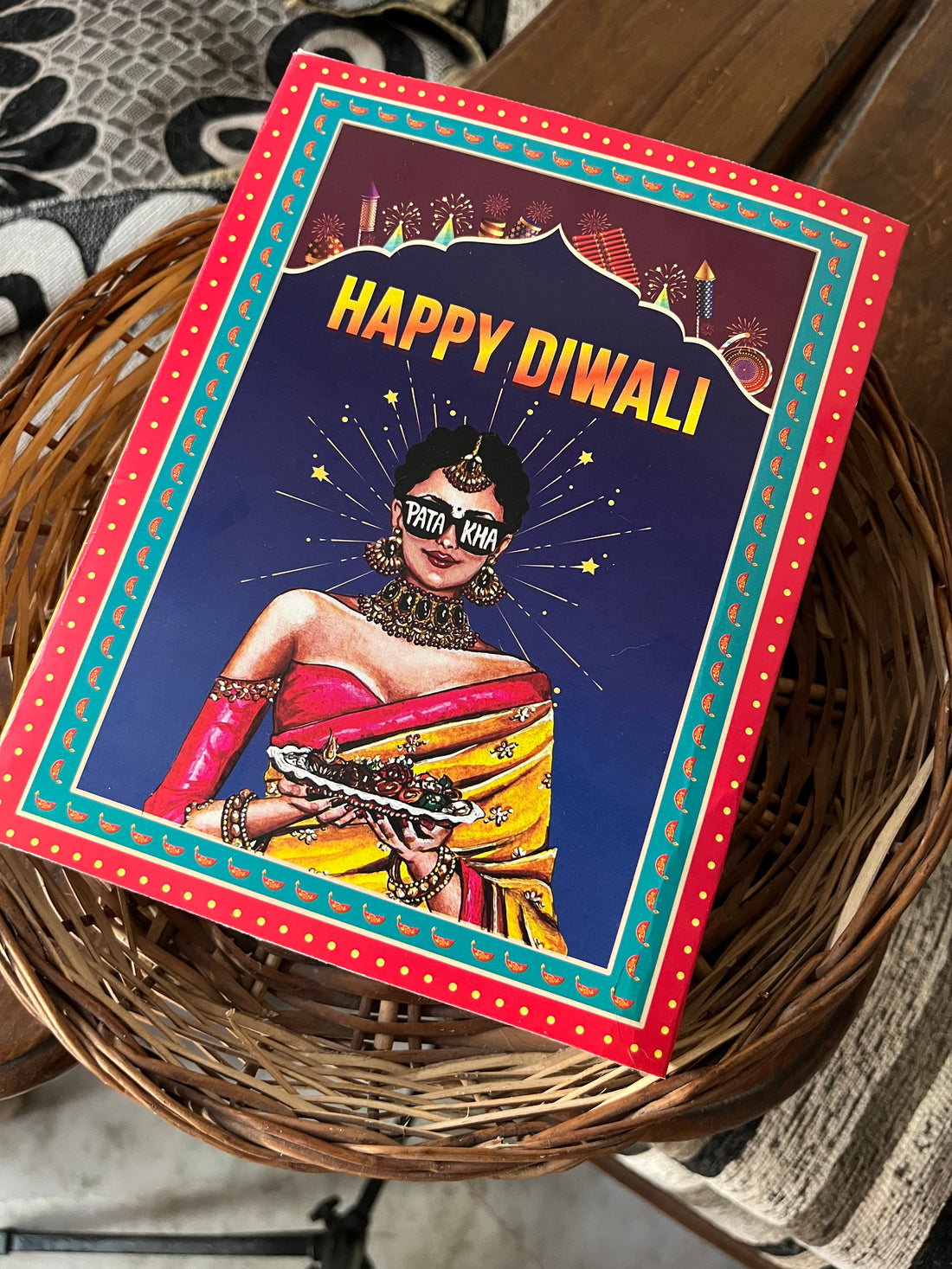 Diwali Laddoo Candles - Hamper pack of 12