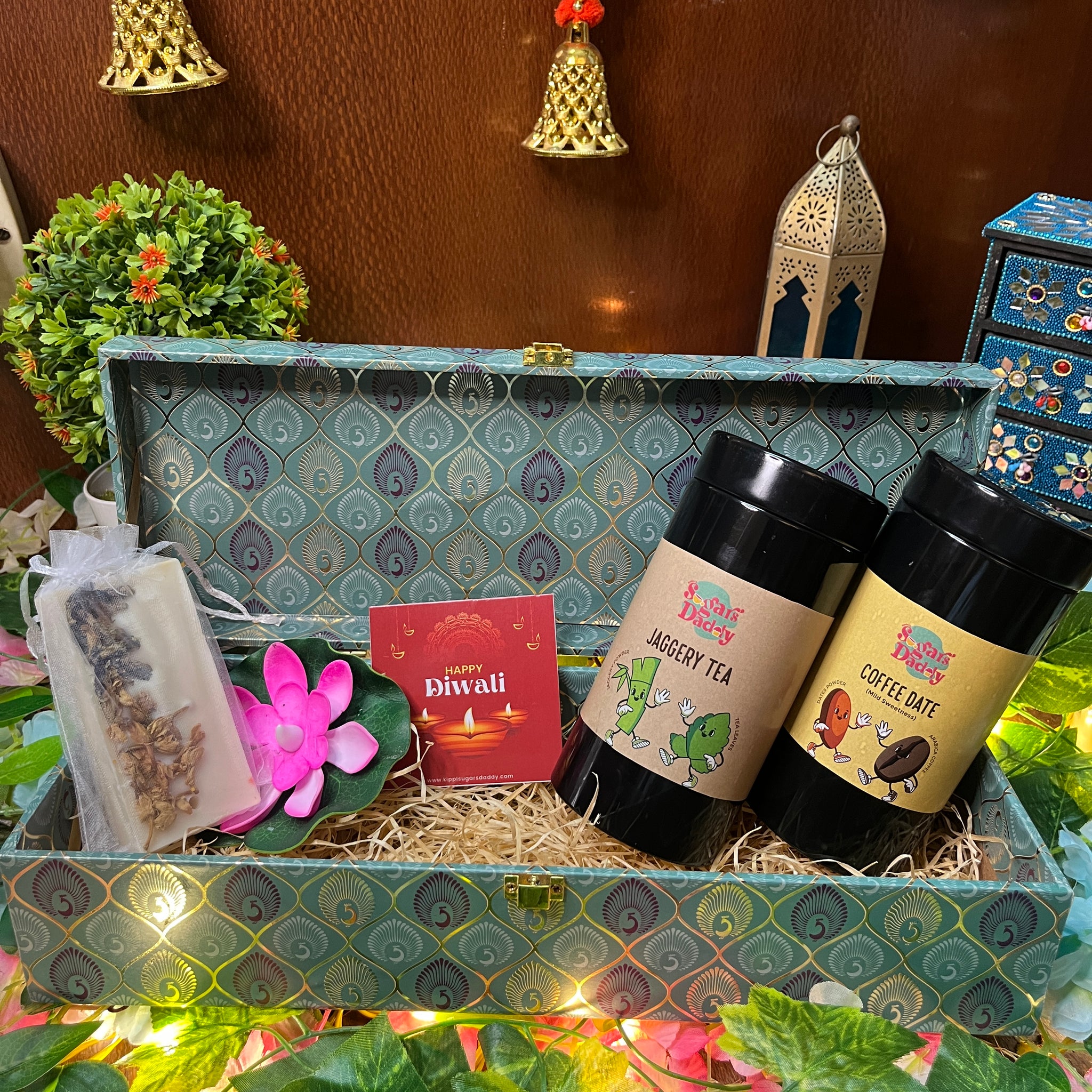 Diwali Family Hamper