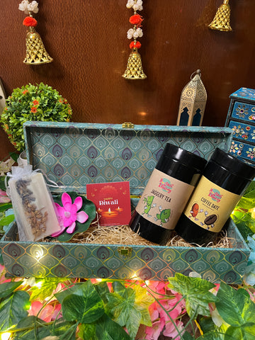 Diwali Family Hamper