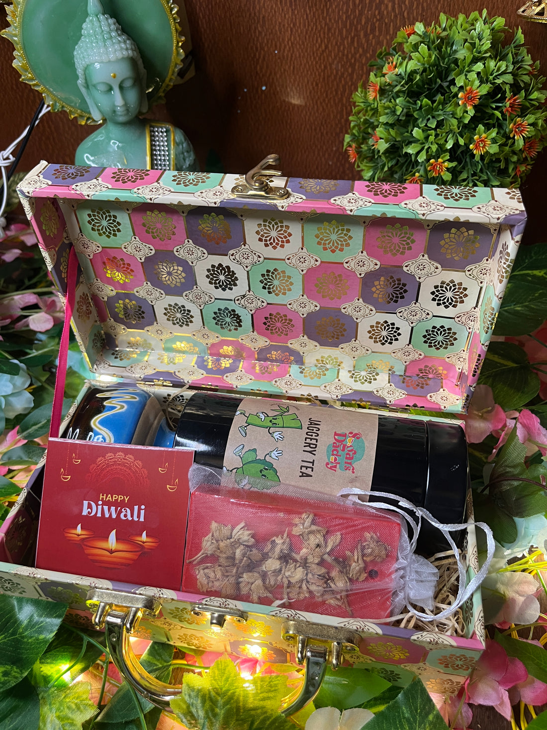 Diwali Cuppa Hamper