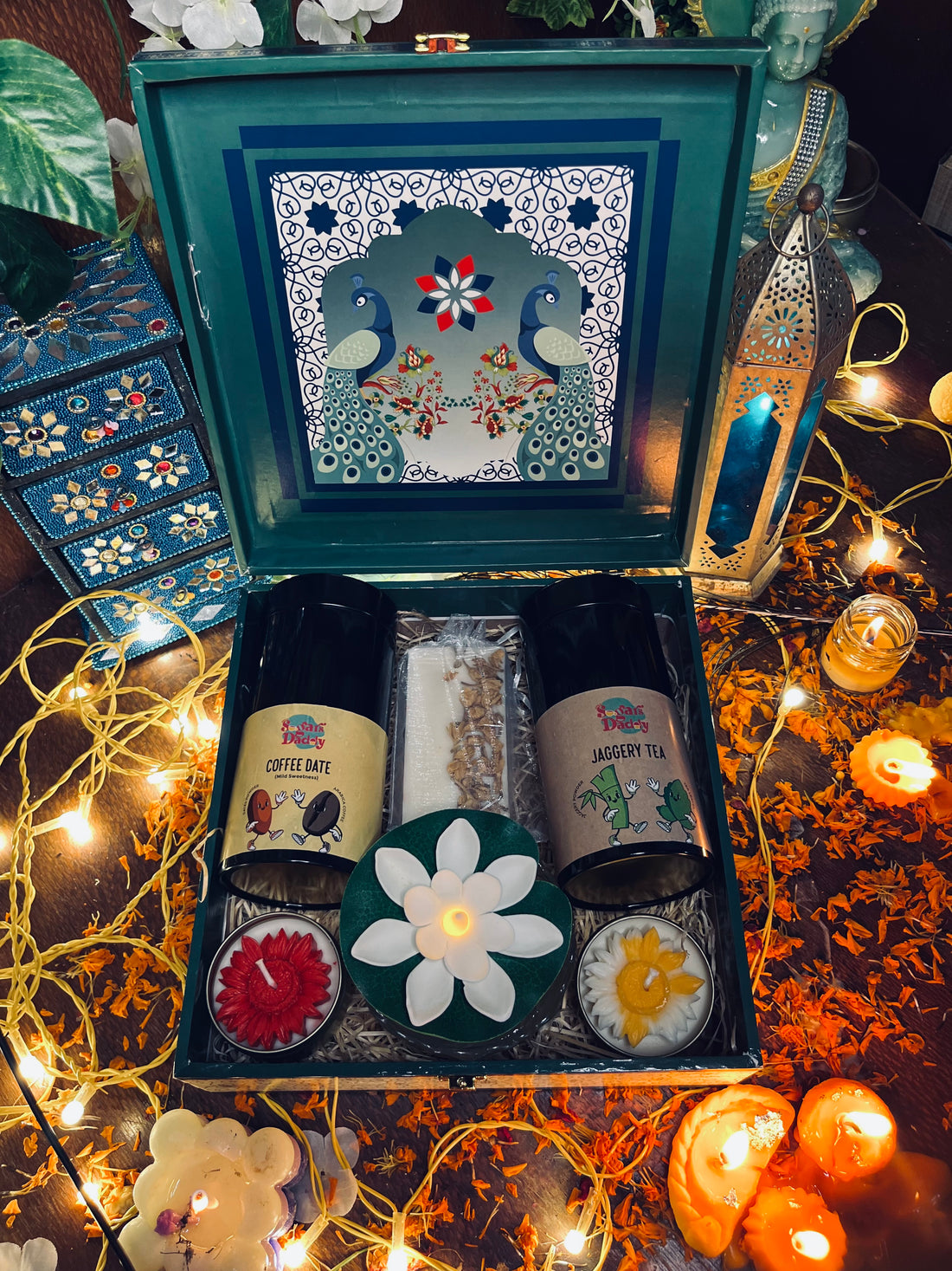 Diwali Cosy Hamper