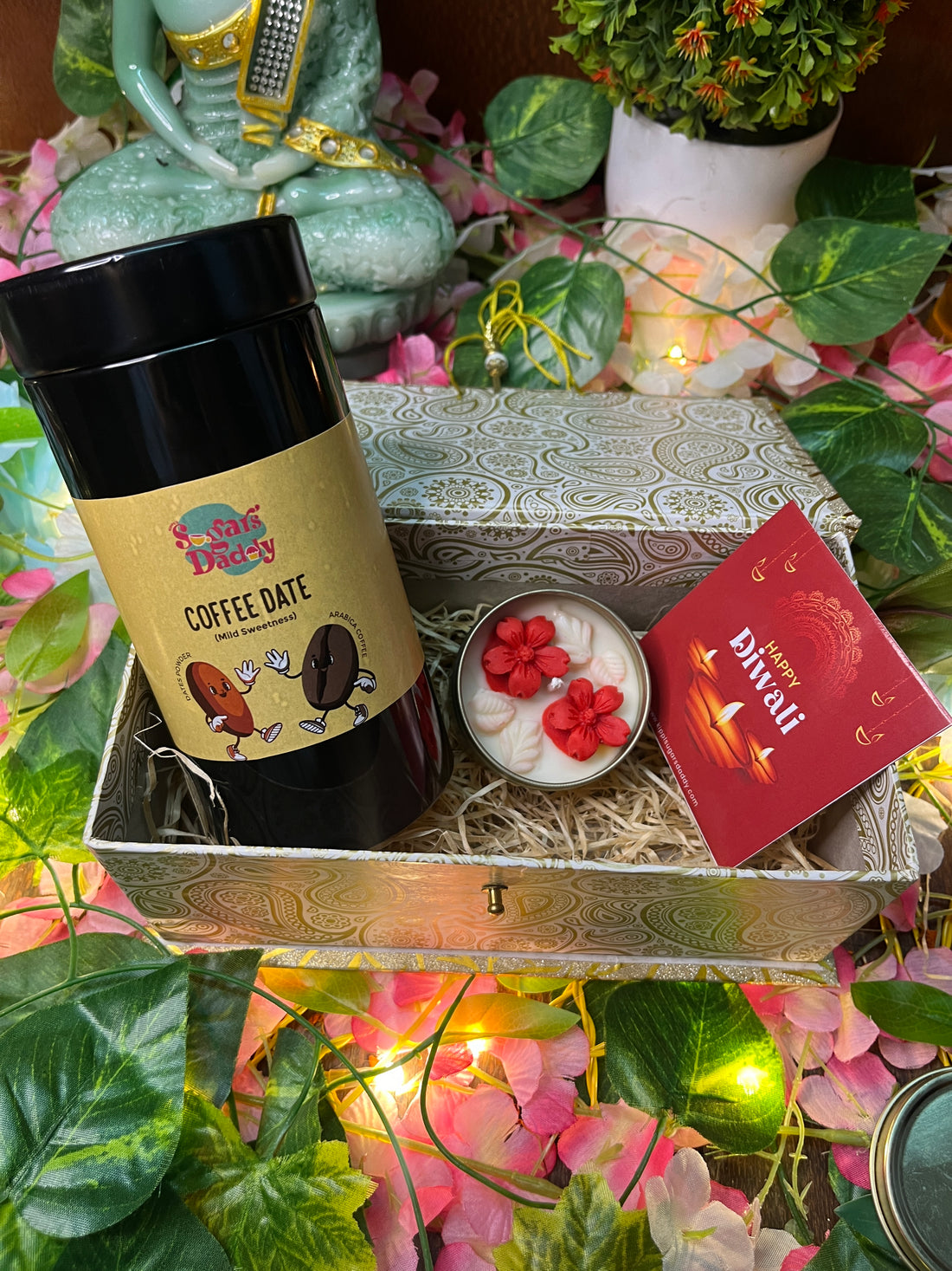 Diwali Brew Hamper